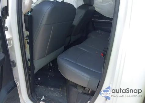 2021 Ram 1500 Big Horn/Lone Star из США, поврежденный, VIN 1C6RREBT2MN821280